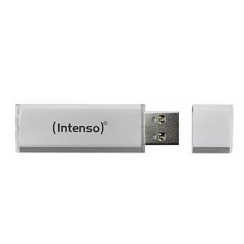 Intenso Ultra Line, 32GB, Silver