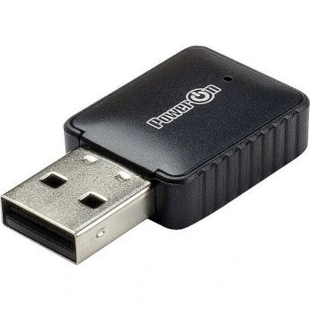Inter-Tech DMG-07 Wi-Fi 5 (650Mbps) -