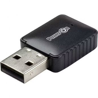Inter-Tech DMG-07 Wi-Fi 5 (650Mbps) -