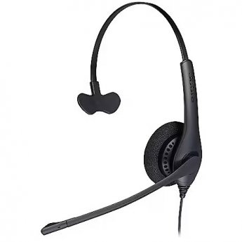 Jabra Biz 1500 Mono, QD Connector