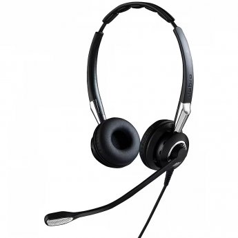 Jabra Biz 2400 II Duo, NC