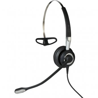 Jabra BIZ 2400 II Mono USB NC MS 3in1