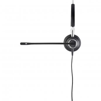 Jabra BIZ 2400 II, QD Connector