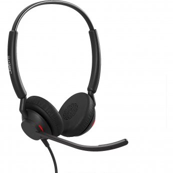 Jabra Engage 40 Inline Link Stereo, USB C/A MS