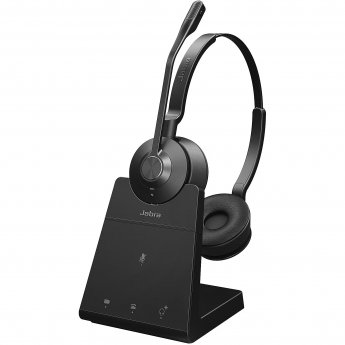 Jabra Engage 45 SE, EMEA
