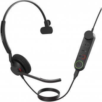 Jabra Engage 50 II Mono, UC, USB-C
