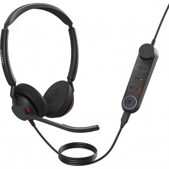 Jabra Engage 50 II, MS, USB-A