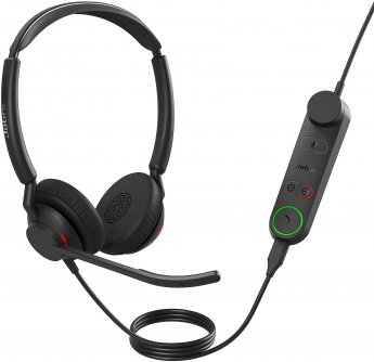 Jabra Engage 50 II, UC, USB-A