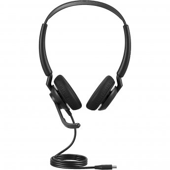 Jabra Engage 50 II, UC, USB-C - Without Control Unit