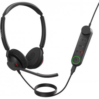 Jabra Engage 50 II, UC, USB-C
