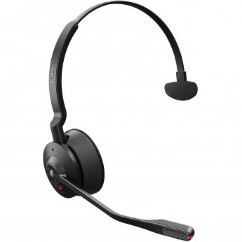 Jabra Engage 55 SE Mono, MS, USB-A