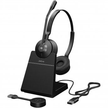 Jabra Engage 55 SE, MS, DECT
