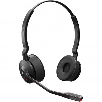 Jabra Engage 55 SE, MS, EMEA/APAC
