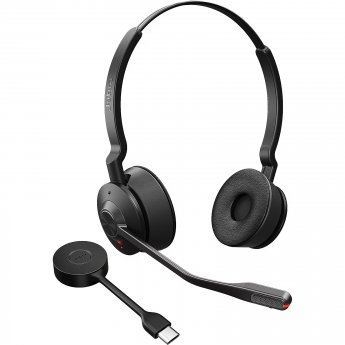 Jabra Engage 55 SE, UC, USB-C
