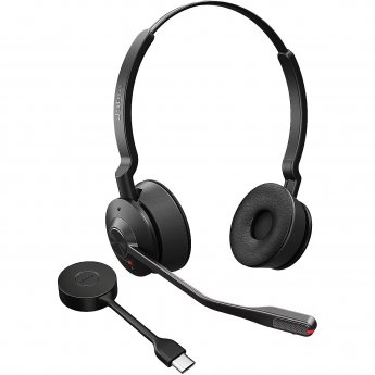 Jabra Engage 55, UC, USB-C