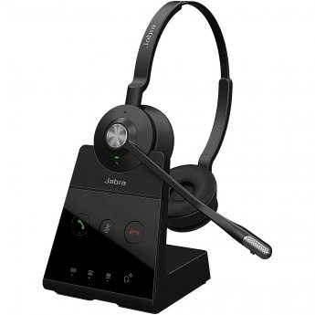 Jabra Engage 65 SE, EMEA
