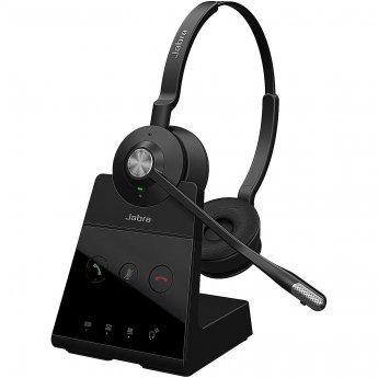 Jabra Engage 65 SE, MS, DECT (Low Power)