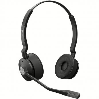 Jabra Engage SE, DECT