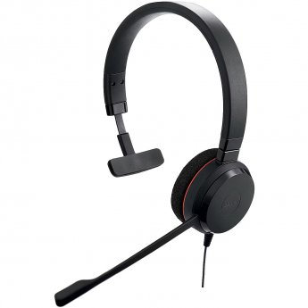 Jabra EVOLVE 20 MONO MS USB C/A