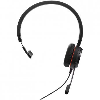 Jabra EVOLVE 20 SE, MONO MS USB C/A