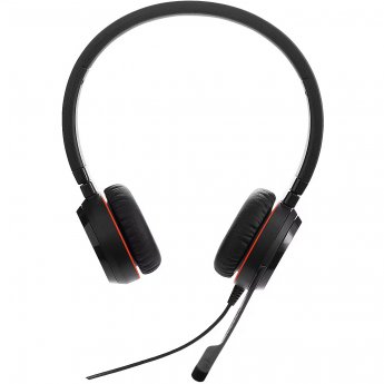 Jabra EVOLVE 20 SE, STEREO MS USB C/A