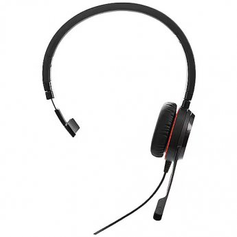 Jabra EVOLVE 30 II MONO MS USB C/A