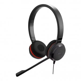 Jabra EVOLVE 30 II STEREO