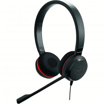 Jabra Evolve 30 II, UC, USB-A