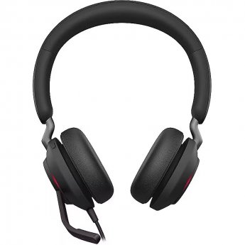 Jabra Evolve2 40 SE, MS, USB-C