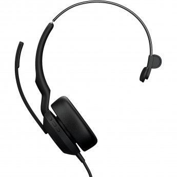 Jabra Evolve2 50, Mono, UC, USB-A