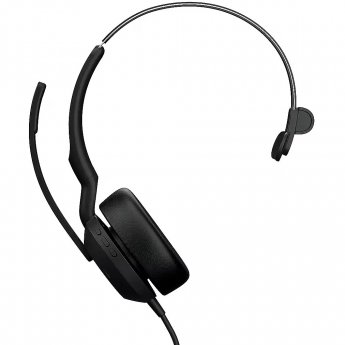 Jabra EVOLVE2 50 USB C/A MS, MONO