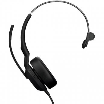 Jabra EVOLVE2 50 USB C/A UC, MONO