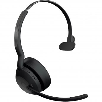 Jabra Evolve2 55, UC, USB-A