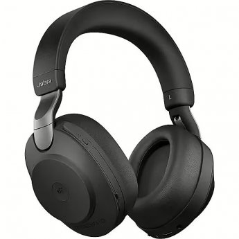 Jabra Evolve2 85, MS, USB-C +Charging Station