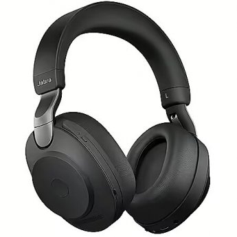Jabra Evolve2 85, UC, USB-C +Charging Station