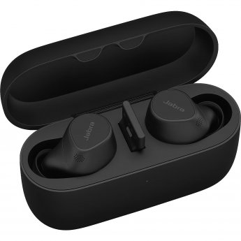 Jabra Evolve2 Buds, UC, USB-A