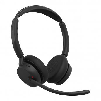 Jabra Evolve3 45 Stereo Link 390a MS Stand