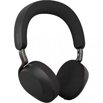 Jabra Evolve3 75 MS Link390c, Black