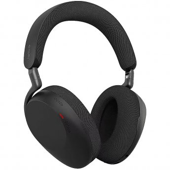 Jabra Evolve3 85 MS Link390a Black WLC Chrg