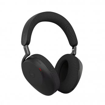 Jabra Evolve3 85 MS Link390c, Black WLC Chrg