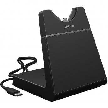 Jabra JabraLadestation für Engage SE Mono/Stereo USB-C