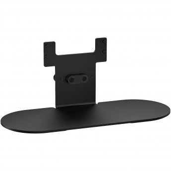 Jabra P50 VBS TABLE STAND CLICK-ON VBS BLACK TABLE STAND