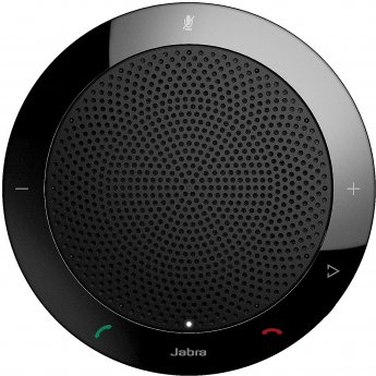 Jabra Speak 410, MS Teams