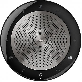 Jabra Speak 750, MS Teams