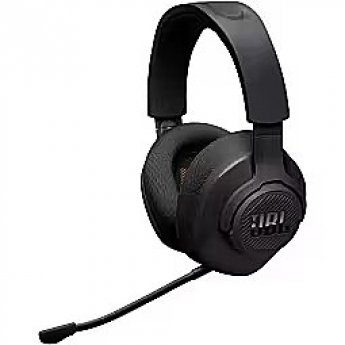 JBL Austiņas JBL Quantum 360 Black Wireless Gaming