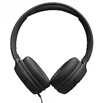 JBL Austiņas JBL Tune 520C Black Type-C