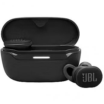 JBL Bezvadu austiņas JBL Endurance Race 2 Black