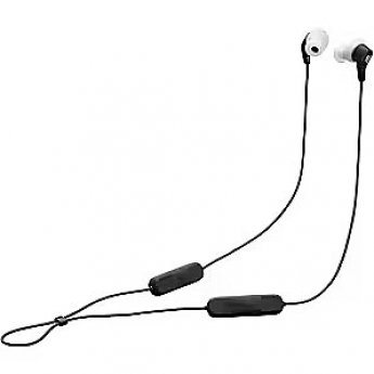 JBL Bezvadu austiņas JBL Endurance Run 3 Black
