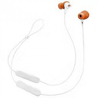 JBL Bezvadu austiņas JBL Endurance Run 3 Wireless White