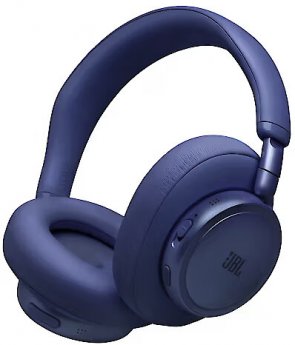 JBL Bezvadu Austiņas JBL Live 780NC Blue ANC